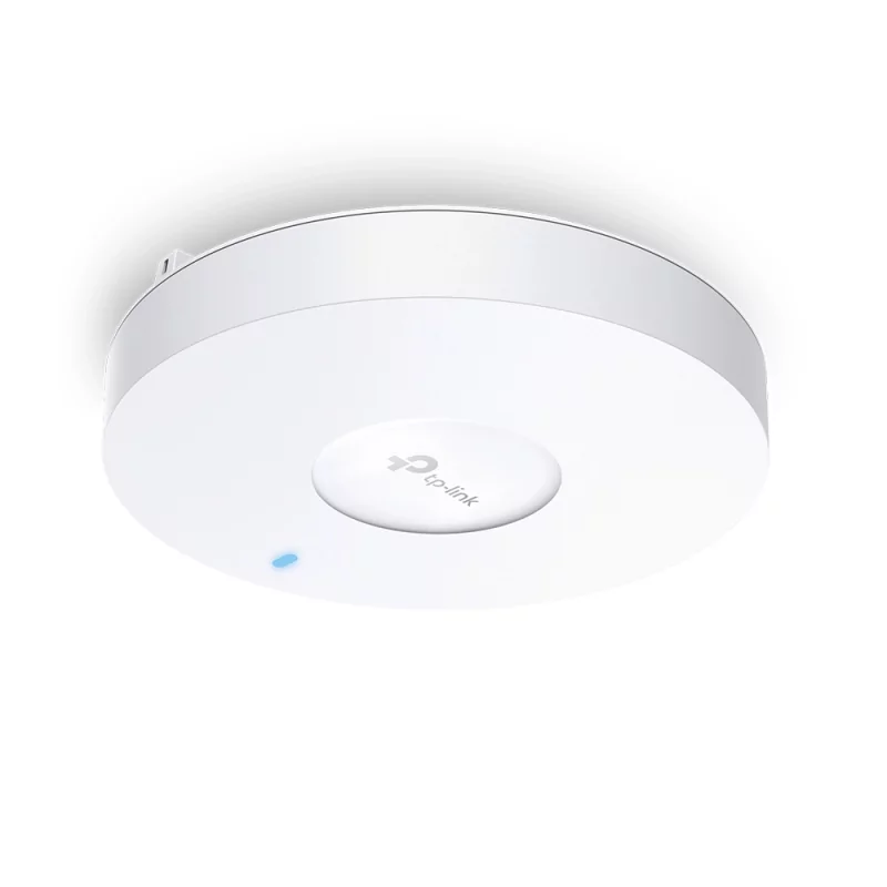 Kontrolsat - TP-Link EAP690E HD AX11000 Ceiling Mount Quad-Band WiFi 6E Access Point