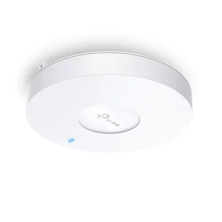 Kontrolsat - TP-Link EAP690E HD AX11000 Ceiling Mount Quad-Band WiFi 6E Access Point Kontrolsat - TP-Link EAP690E HD AX11000 Ceiling Mount Quad-Band WiFi 6E Access Point