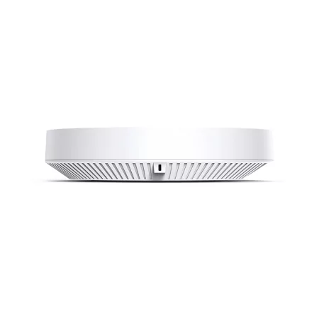 Kontrolsat - Ponto de Acesso TP-Link EAP690E HD AX11000 Ceiling Mount Quad-Band WiFi 6E