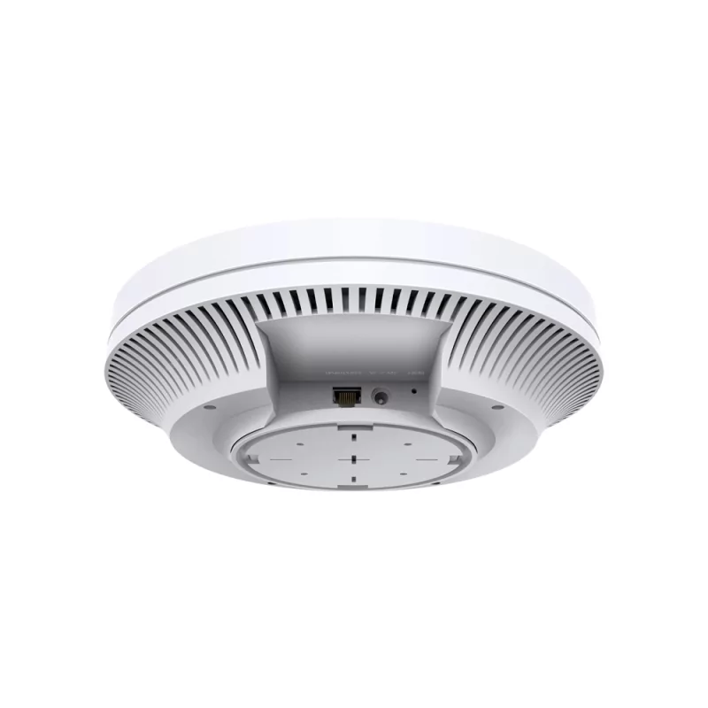Kontrolsat - TP-Link EAP620 HD Access Point (Wi-Fi 6 - 1775 Mbps)