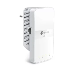 Kontrolsat - Adaptador Powerline TP-Link AV1000 Gigabit Wi-Fi