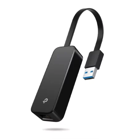 Kontrolsat - Adaptador de Rede TP-Link UE306 USB 3.0 - (100/1000Mbps)