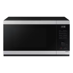 Kontrolsat - Microwave with Grill Samsung 32L - 1400W - Stainless Steel