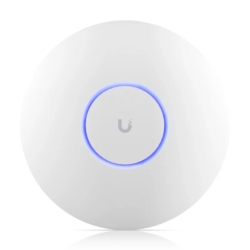 Kontrolsat - Ubiquiti U7-Pro Access Point - (140m - WiFi 7 - 6 GHz) - PoE+