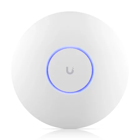 Kontrolsat - Ponto de Acesso Ubiquiti U7-Pro - (140m - WiFi 7 - 6 GHz) - PoE+