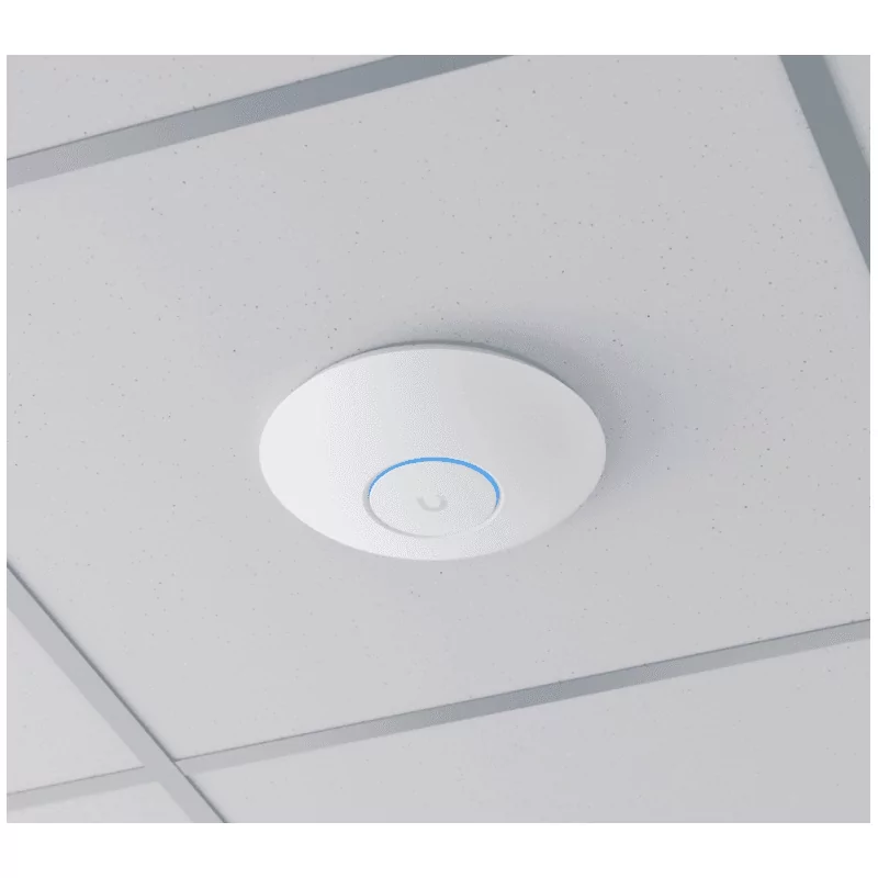 Kontrolsat - Ubiquiti U7-Pro Access Point - (140m - WiFi 7 - 6 GHz) - PoE+