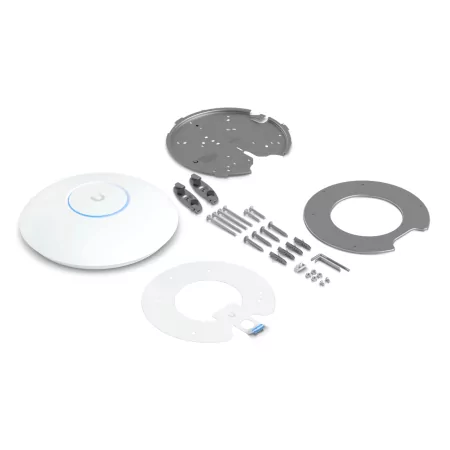 Kontrolsat - Ubiquiti U7-Pro Access Point - (140m - WiFi 7 - 6 GHz) - PoE+