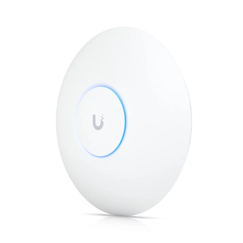 Kontrolsat - Ubiquiti U7-Pro Access Point - (140m - WiFi 7 - 6 GHz) - PoE+