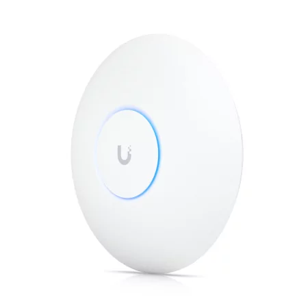 Kontrolsat - Ponto de Acesso Ubiquiti U7-Pro - (140m - WiFi 7 - 6 GHz) - PoE+