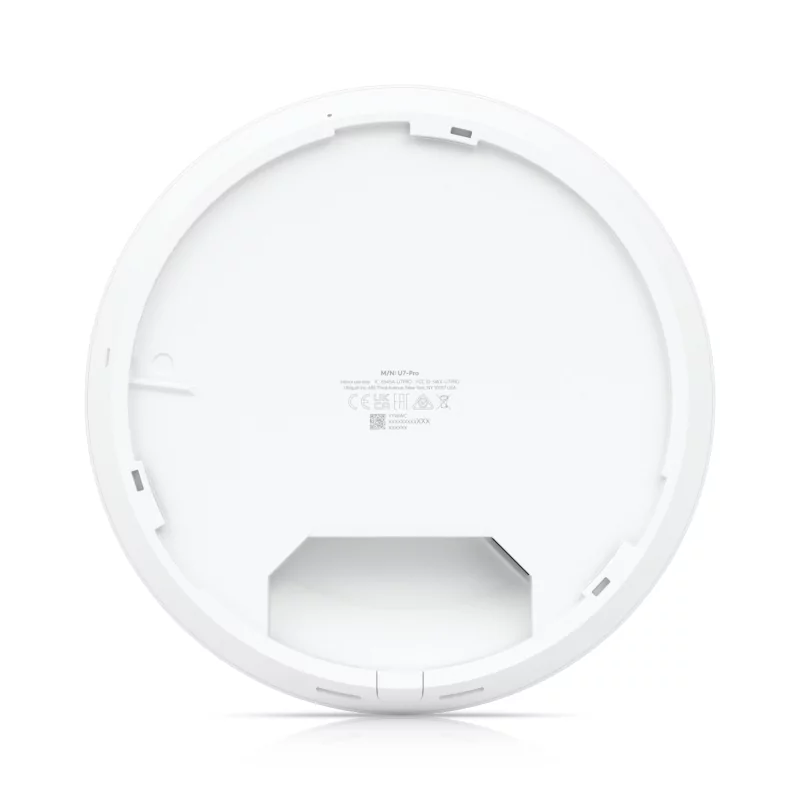 Kontrolsat - Ubiquiti U7-Pro Access Point - (140m - WiFi 7 - 6 GHz) - PoE+