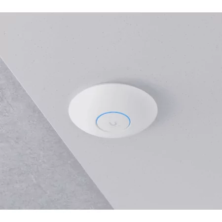 Kontrolsat - Ubiquiti U7-Pro Access Point - (140m - WiFi 7 - 6 GHz) - PoE+