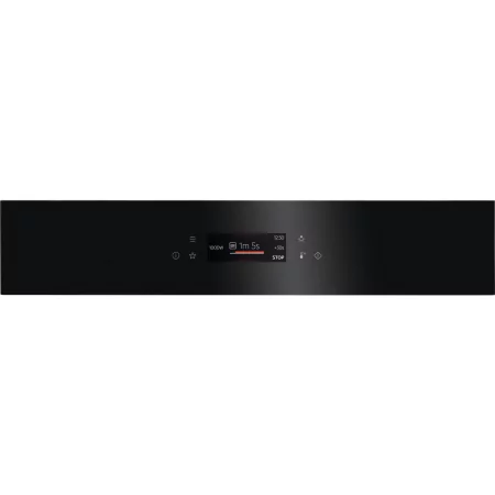 Kontrolsat - Forno AEG - KMK-761080-B - Preto