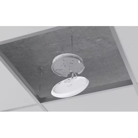 Kontrolsat - Ubiquiti U7-Pro Access Point - (140m - WiFi 7 - 6 GHz) - PoE+