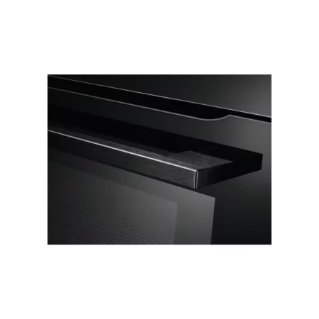 Kontrolsat - Forno AEG - KMK-761080-B - Preto