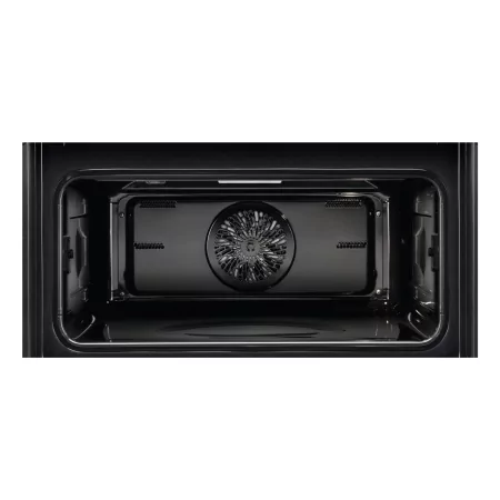Kontrolsat - Forno AEG - KMK-761080-B - Preto