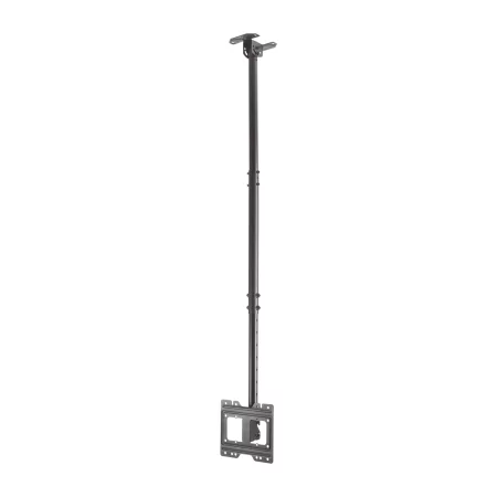 Kontrolsat - Aisens Rotating Tiltable Extendable TV Ceiling Mount (23"-43")