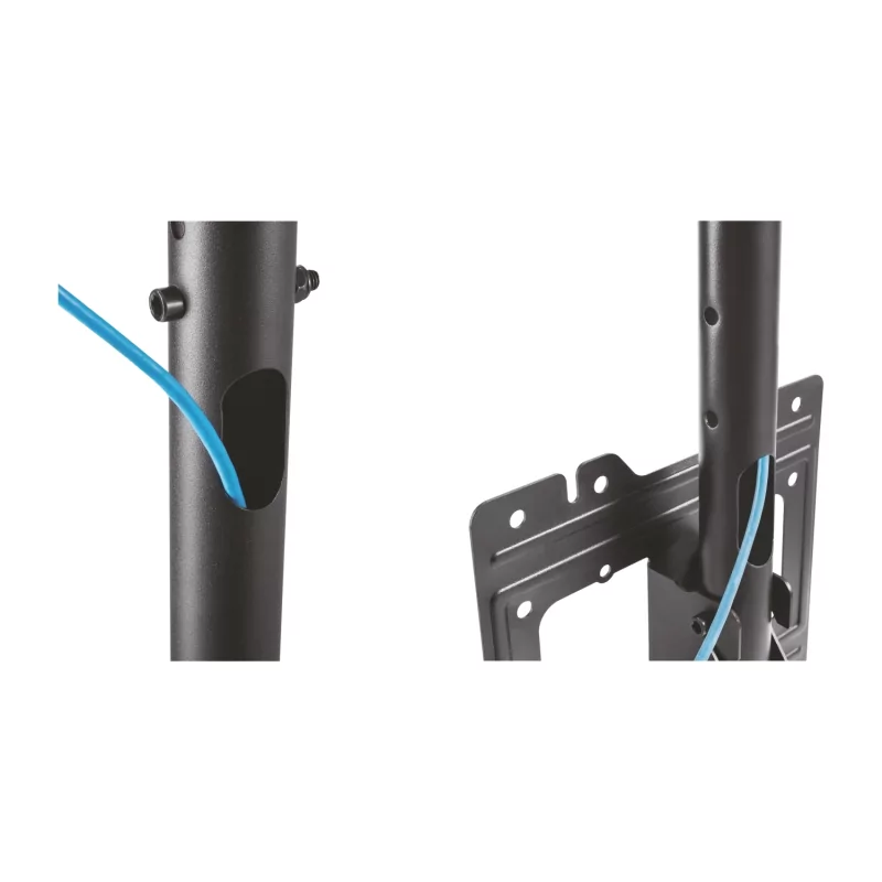 Kontrolsat - Aisens Rotating Tiltable Extendable TV Ceiling Mount (23"-43")