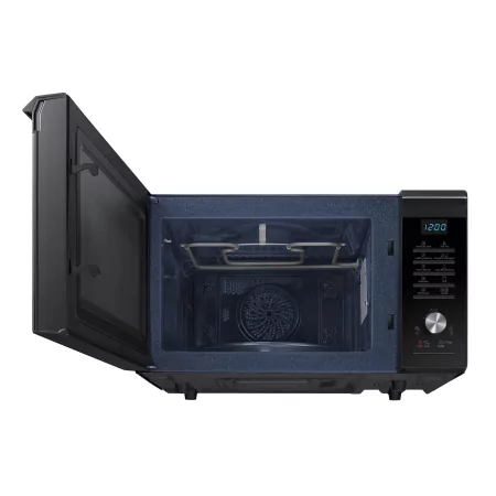 Kontrolsat - Samsung 28L Convection Microwave - 900W - Black Kontrolsat - Samsung 28L Convection Microwave - 900W - Black