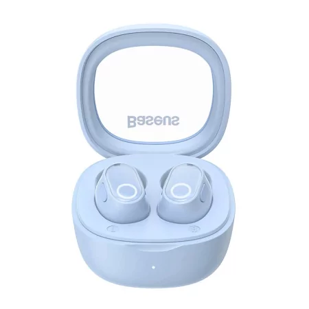 Kontrolsat - Earbuds Baseus Bowie WM02 True Wireless - Azul