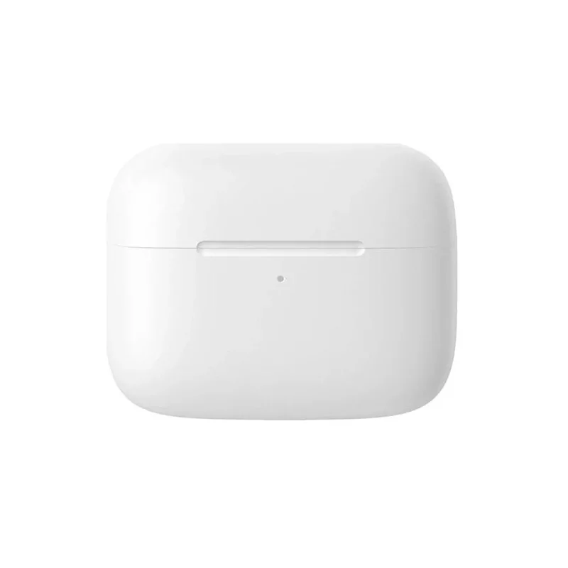 Kontrolsat - Baseus Bowie M2+ True Wireless ANC Earbuds - White