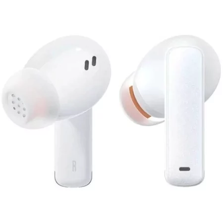 Kontrolsat - Earbuds Baseus Bowie M2+ True Wireless ANC - Brancos