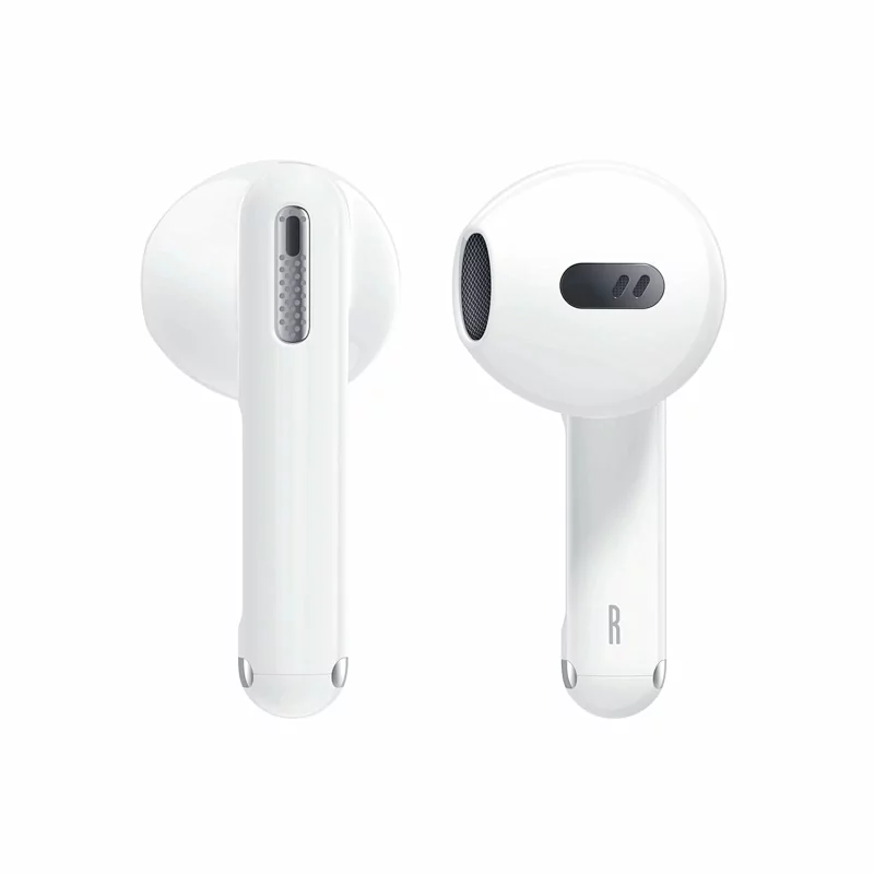 Kontrolsat - Earbuds Baseus Bowie WX5 True Wireless - Brancos