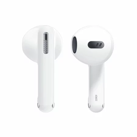 Kontrolsat - Earbuds Baseus Bowie WX5 True Wireless - Brancos Kontrolsat - Earbuds Baseus Bowie WX5 True Wireless - Brancos