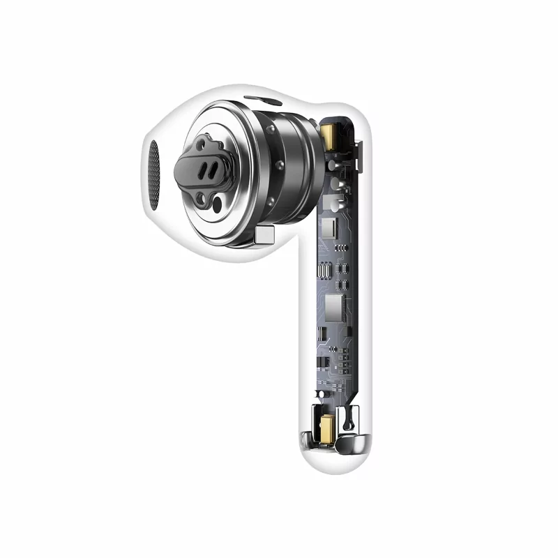 Kontrolsat - Earbuds Baseus Bowie WX5 True Wireless - Brancos