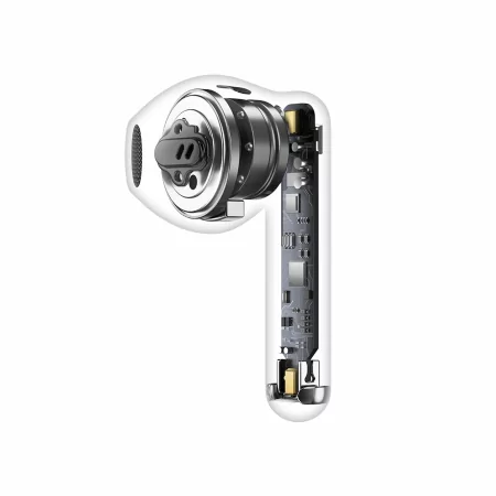 Kontrolsat - Earbuds Baseus Bowie WX5 True Wireless - Brancos Kontrolsat - Earbuds Baseus Bowie WX5 True Wireless - Brancos