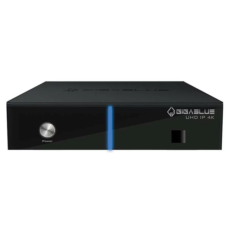 Ggablue UHD IP 4K