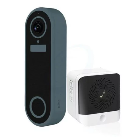 Amiko Doorbell - Video Ca