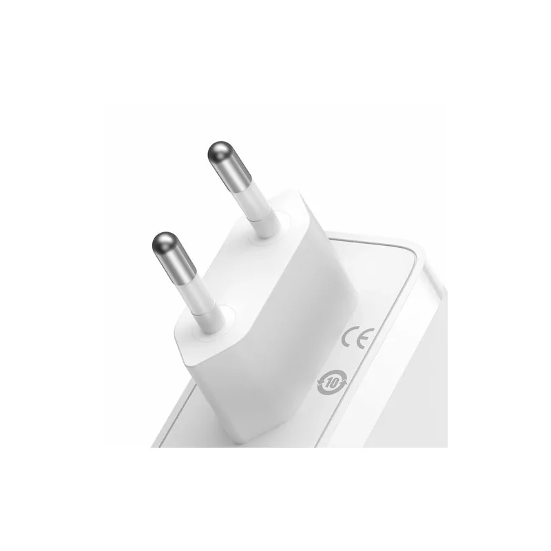 Kontrolsat - Baseus GaN5 Pro 140W Fast Charger - White