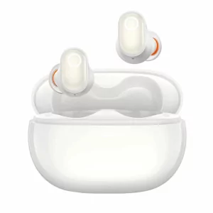Kontrolsat - Baseus Bowie WM05 True Wireless Earbuds - White