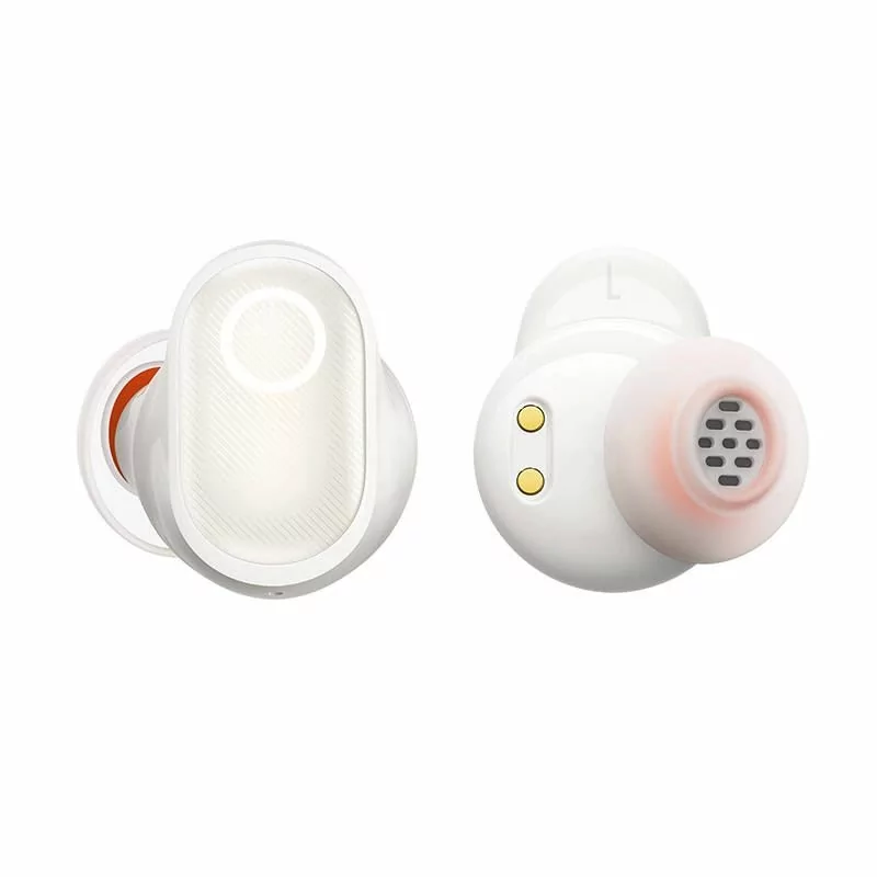 Kontrolsat - Earbuds Baseus Bowie WM05 True Wireless - Branco