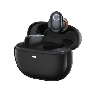 Kontrolsat - Baseus Bowie WM05 True Wireless Earbuds - Black