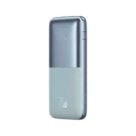 Kontrolsat - Powerbank Baseus Bipow Pro 20W 10000mAh - Azul