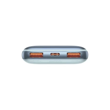 Kontrolsat - Powerbank Baseus Bipow Pro 20W 10000mAh - Azul