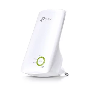 Kontrolsat - Repetidor de Sinal Wi-Fi - TP-Link TL-WA854RE - 300Mbps