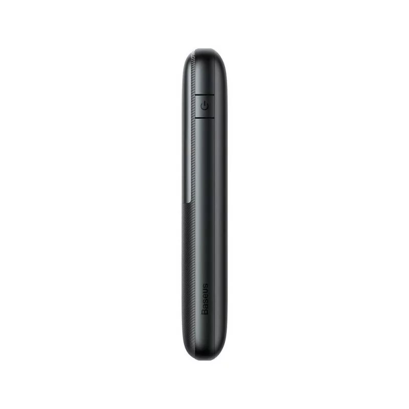 Kontrolsat - Powerbank Baseus Bipow Pro 20W 10000mAh - Preta
