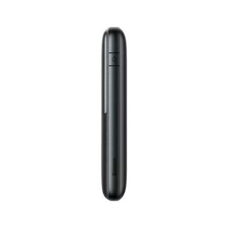 Kontrolsat - Powerbank Baseus Bipow Pro 20W 10000mAh - Preta