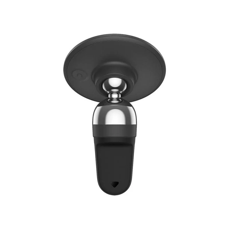Kontrolsat - Suporte para Carro Baseus C01 Magnetic Air Vent Car Mount - Preto