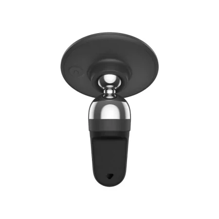 Kontrolsat - Suporte para Carro Baseus C01 Magnetic Air Vent Car Mount - Preto Kontrolsat - Suporte para Carro Baseus C01 Magnetic Air Vent Car Mount - Preto