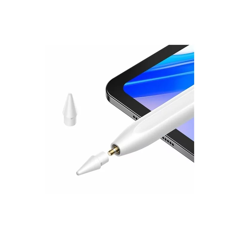 Kontrolsat - Smooth Writing 2 Stylus Pen - White