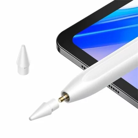 Kontrolsat - Smooth Writing 2 Stylus Pen - White