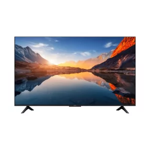 Kontrolsat - Smart TV Xiaomi A 65 2025 LED - (165cm - Google TV - 4K) - ELA5491EU