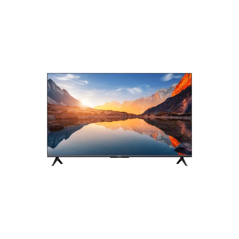 Kontrolsat - Smart TV Xiaomi A 50 2025 LED - (127cm - Google TV - 4K) - ELA5489EU