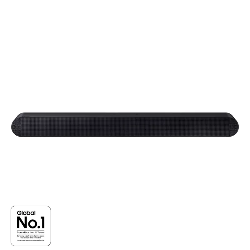 Kontrolsat - Samsung Soundbar - HWS60D/ZF - All In One - Dolby Atmos