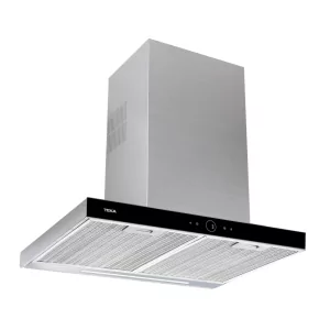 Kontrolsat - Chaminé Decorativa Teka - Dlh 686 T - Inox