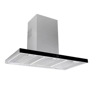 Kontrolsat - Exaustor Chaminé Teka - 90cm - Inox - DLH986T