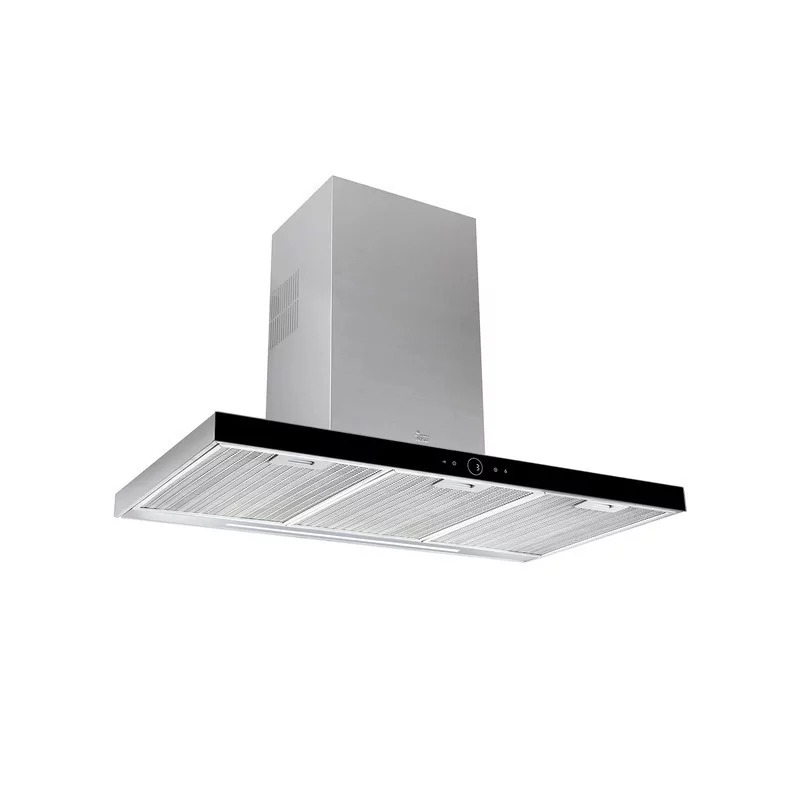 Kontrolsat - Exaustor Chaminé Teka - 90cm - Inox - DLH986T